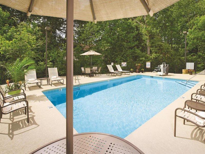 La Quinta By Wyndham Smyrna Tn - Nashville Экстерьер фото
