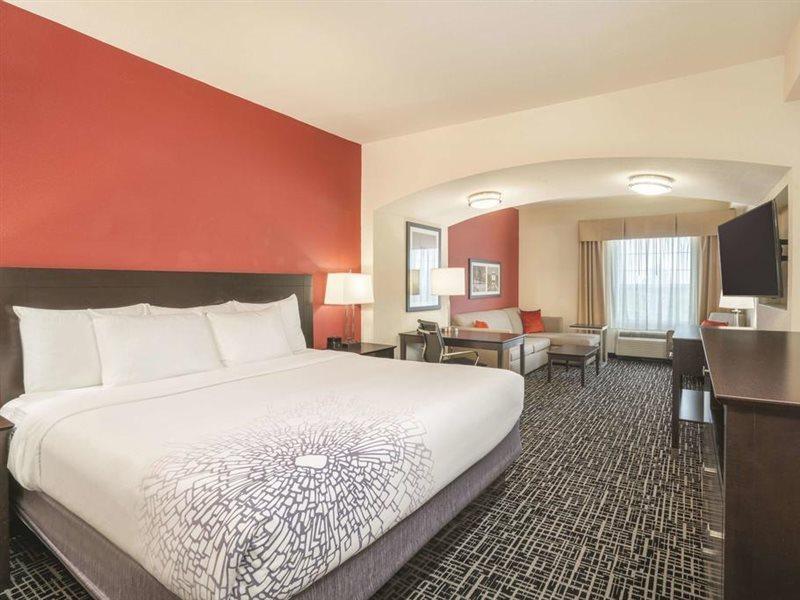 La Quinta By Wyndham Smyrna Tn - Nashville Экстерьер фото
