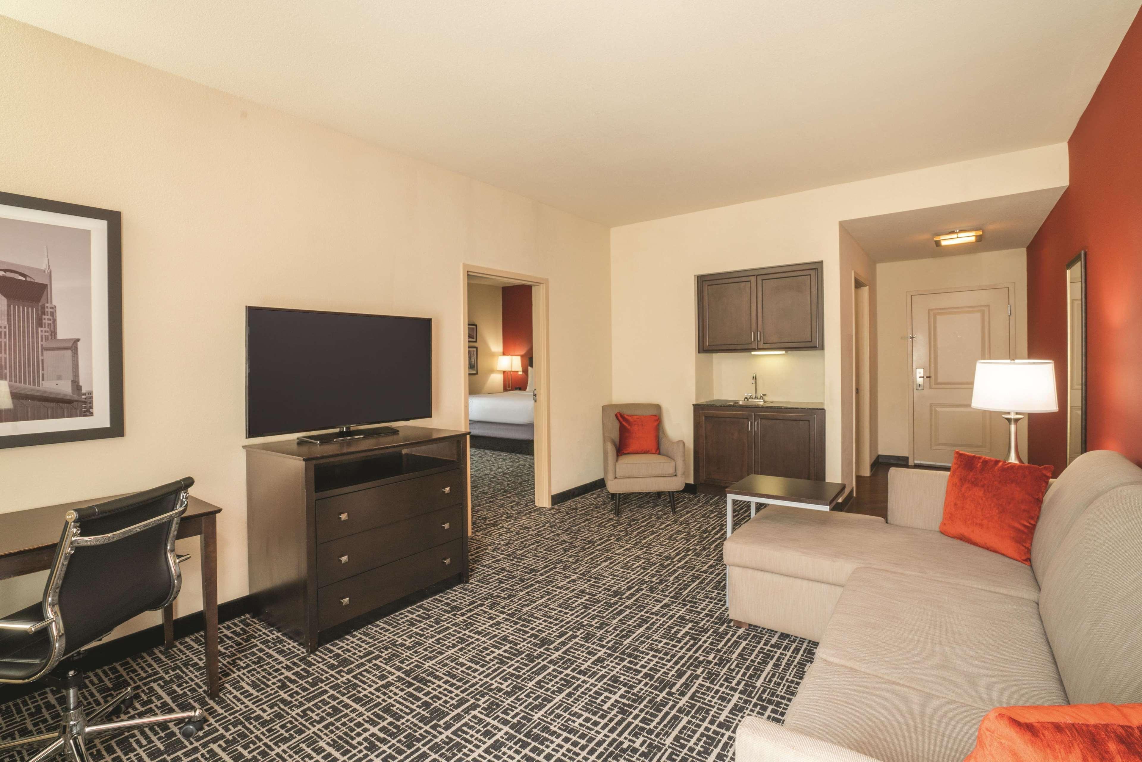La Quinta By Wyndham Smyrna Tn - Nashville Экстерьер фото