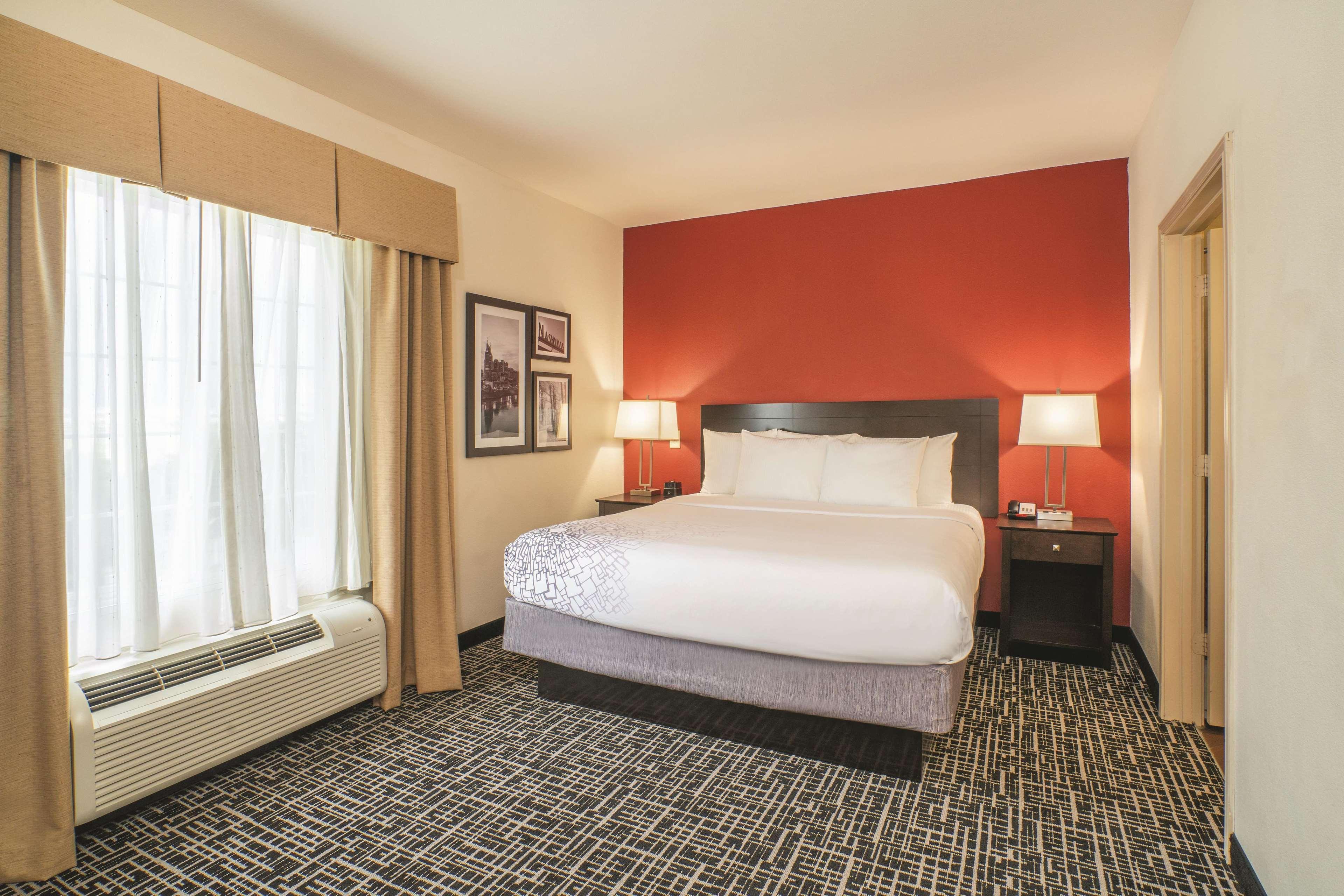 La Quinta By Wyndham Smyrna Tn - Nashville Экстерьер фото