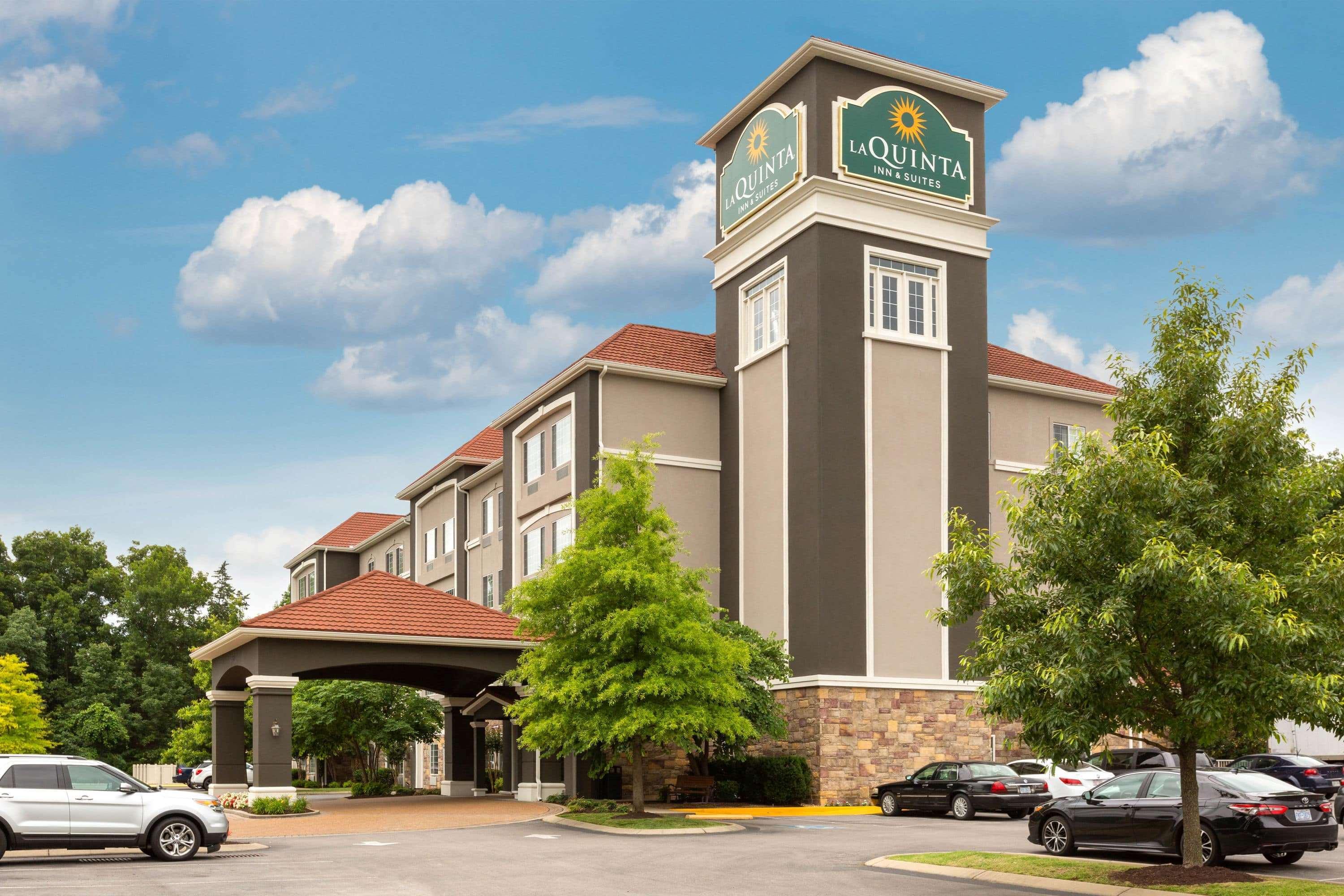 La Quinta By Wyndham Smyrna Tn - Nashville Экстерьер фото