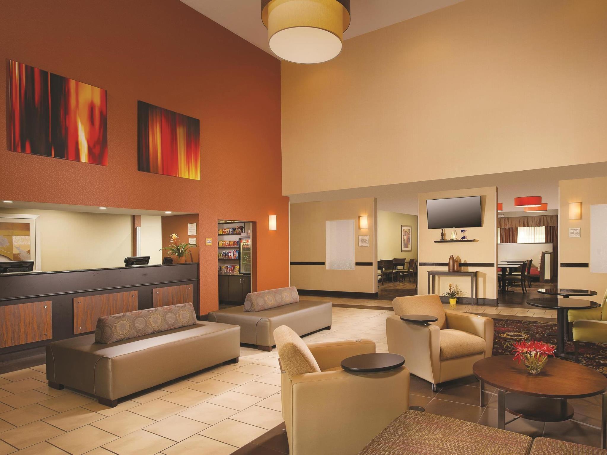 La Quinta By Wyndham Smyrna Tn - Nashville Экстерьер фото