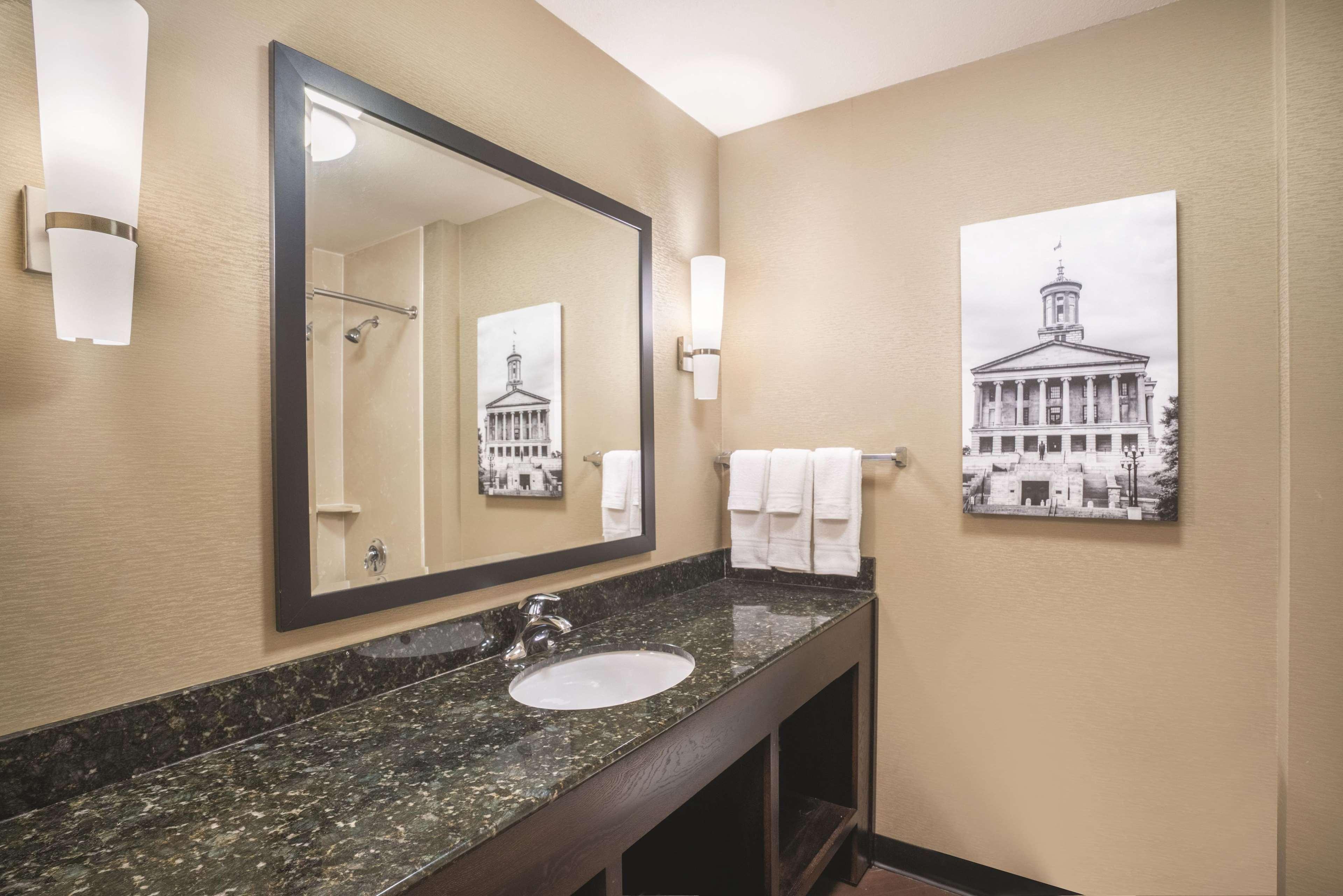 La Quinta By Wyndham Smyrna Tn - Nashville Экстерьер фото