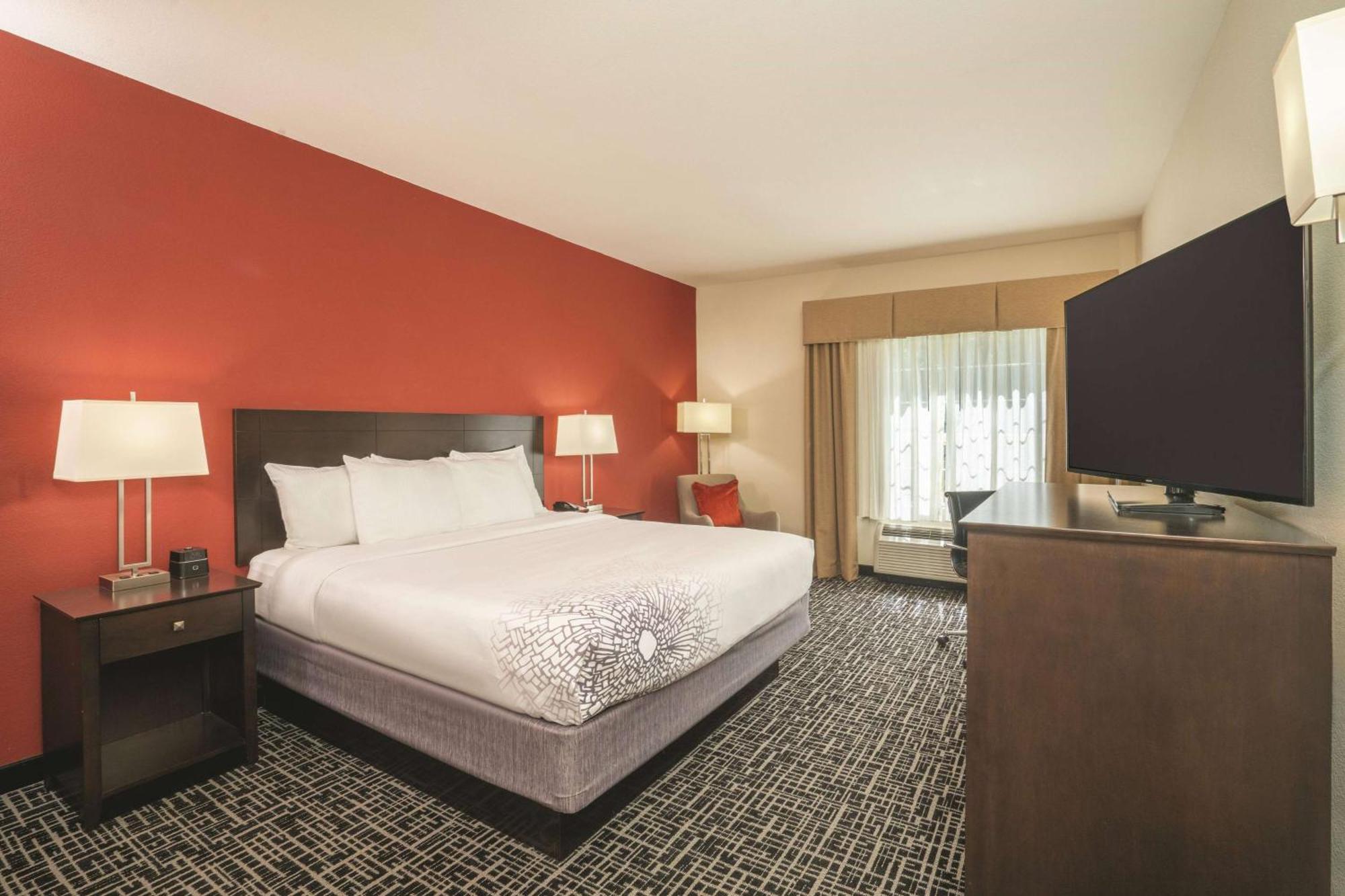 La Quinta By Wyndham Smyrna Tn - Nashville Экстерьер фото