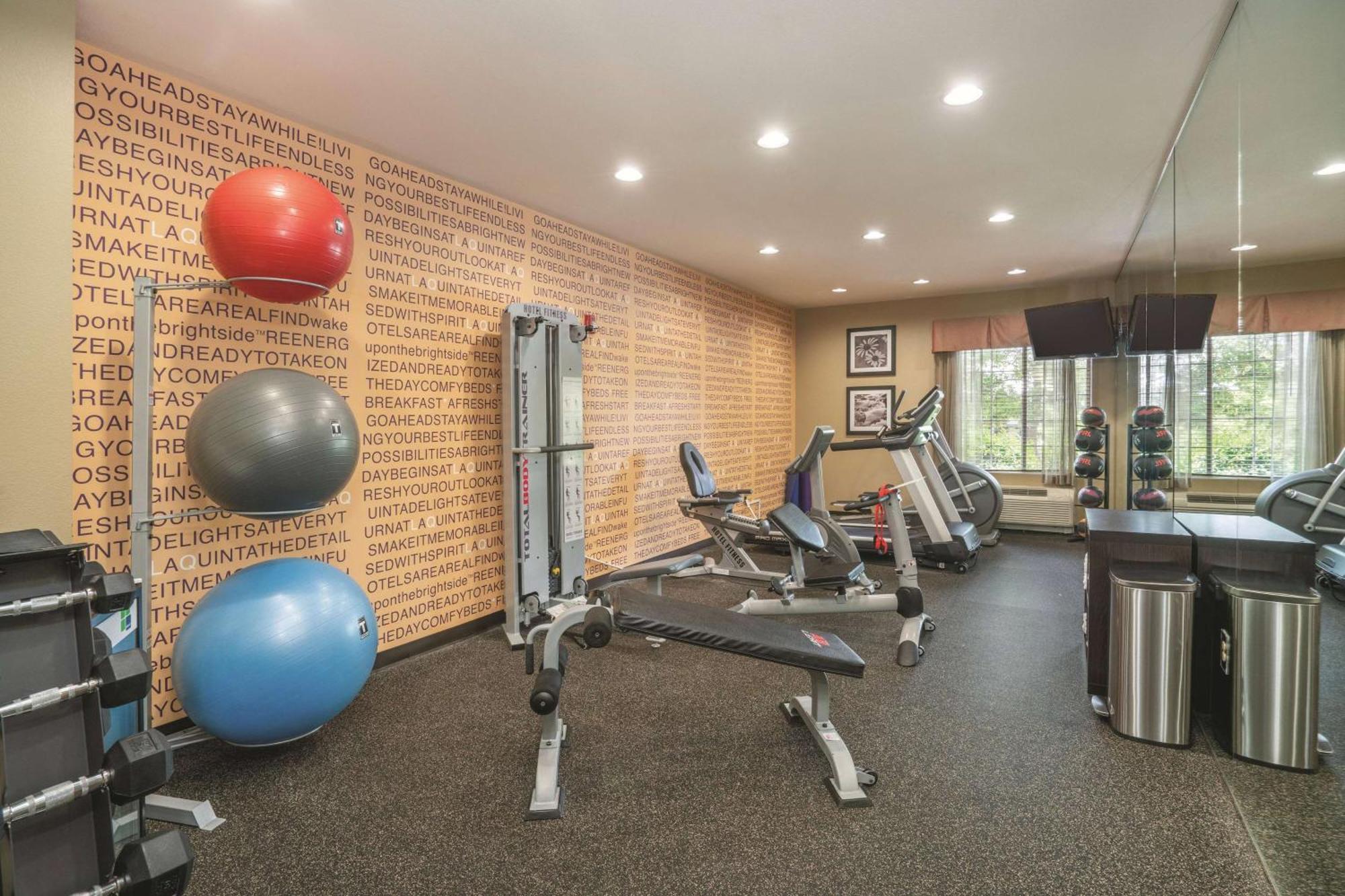 La Quinta By Wyndham Smyrna Tn - Nashville Экстерьер фото
