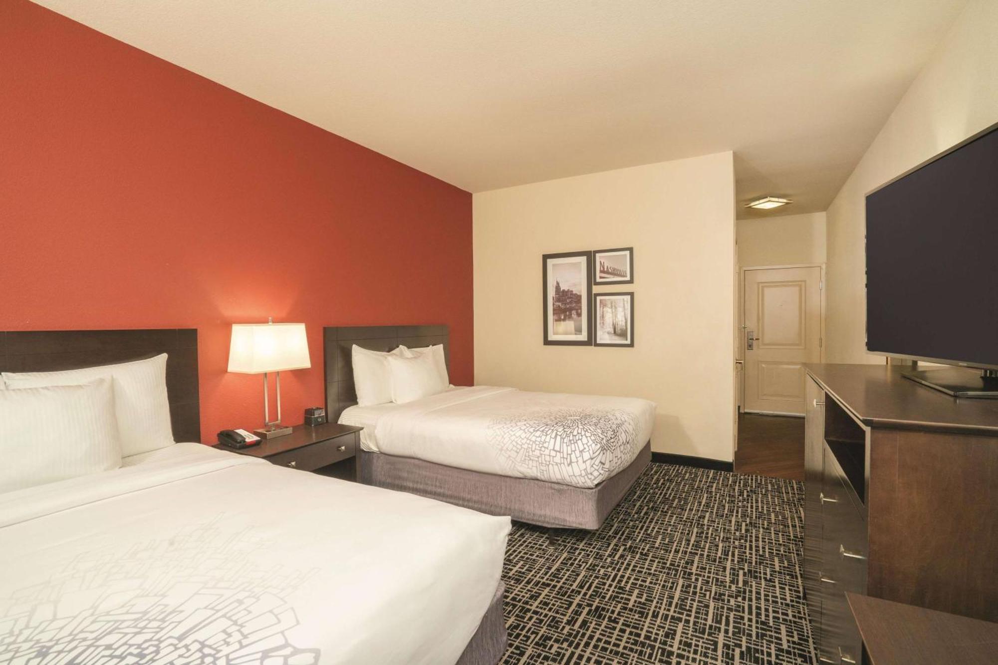 La Quinta By Wyndham Smyrna Tn - Nashville Экстерьер фото