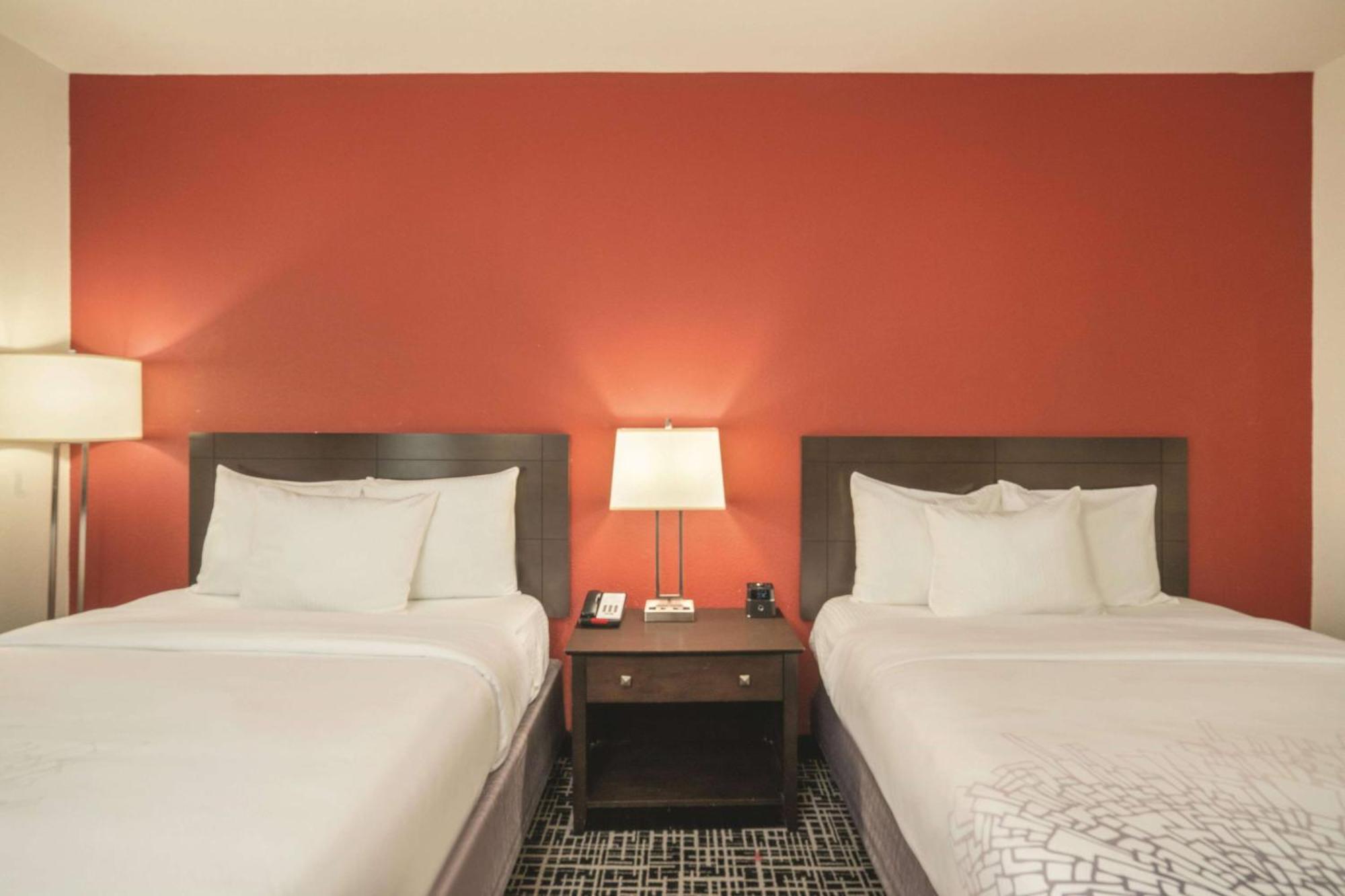 La Quinta By Wyndham Smyrna Tn - Nashville Экстерьер фото