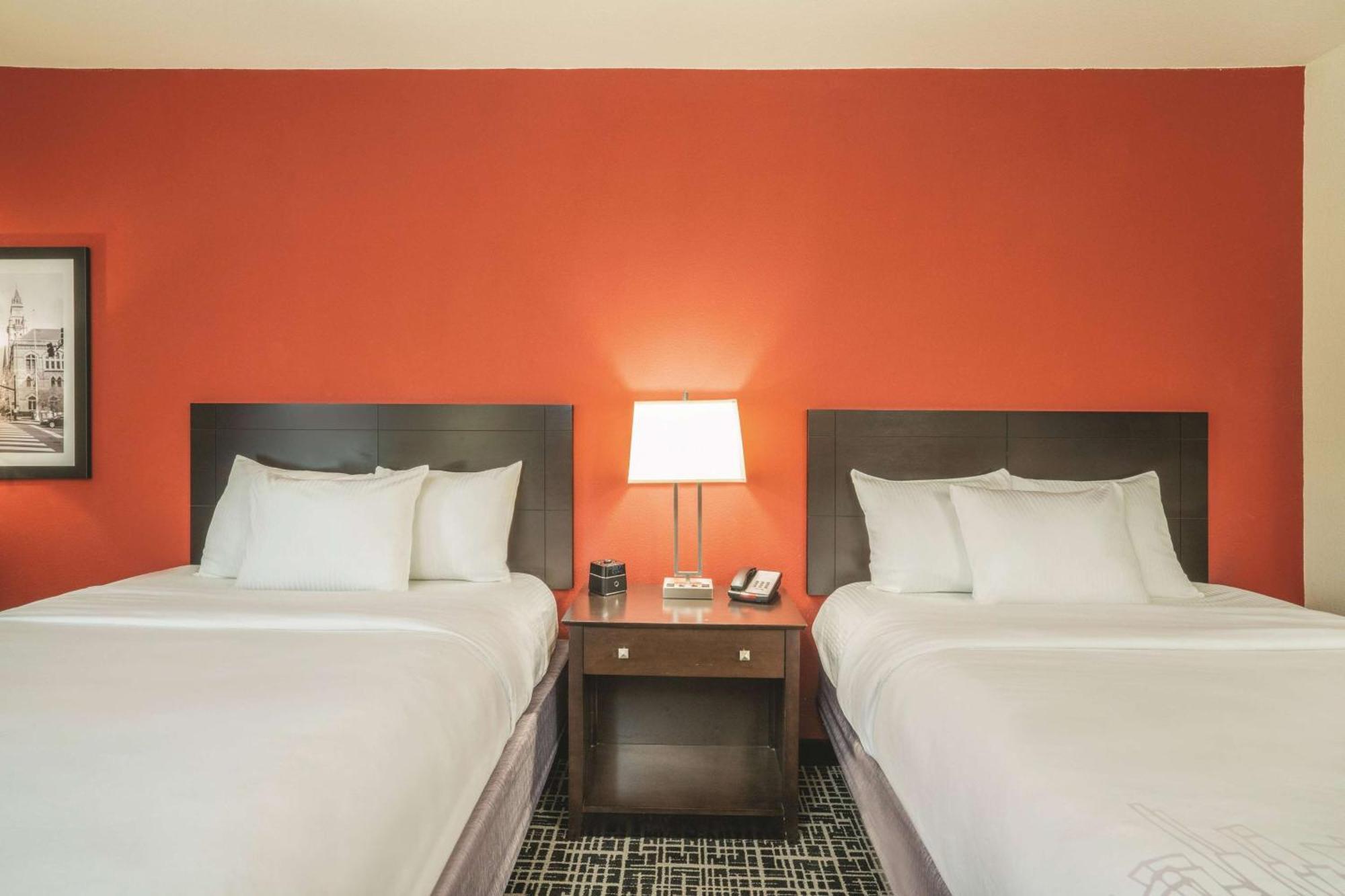 La Quinta By Wyndham Smyrna Tn - Nashville Экстерьер фото