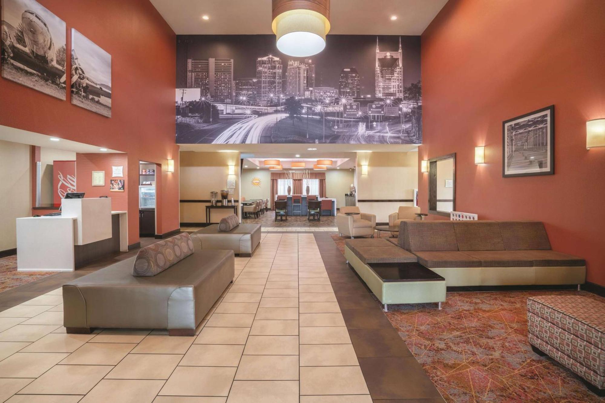 La Quinta By Wyndham Smyrna Tn - Nashville Экстерьер фото