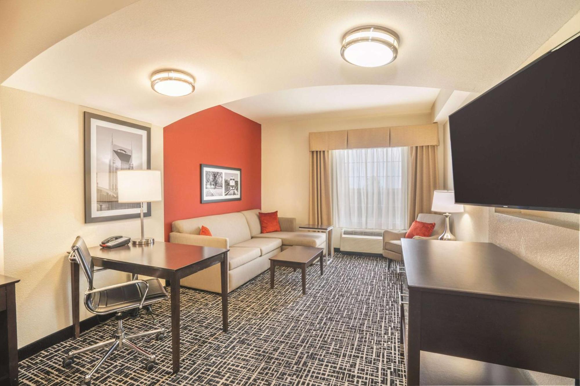 La Quinta By Wyndham Smyrna Tn - Nashville Экстерьер фото