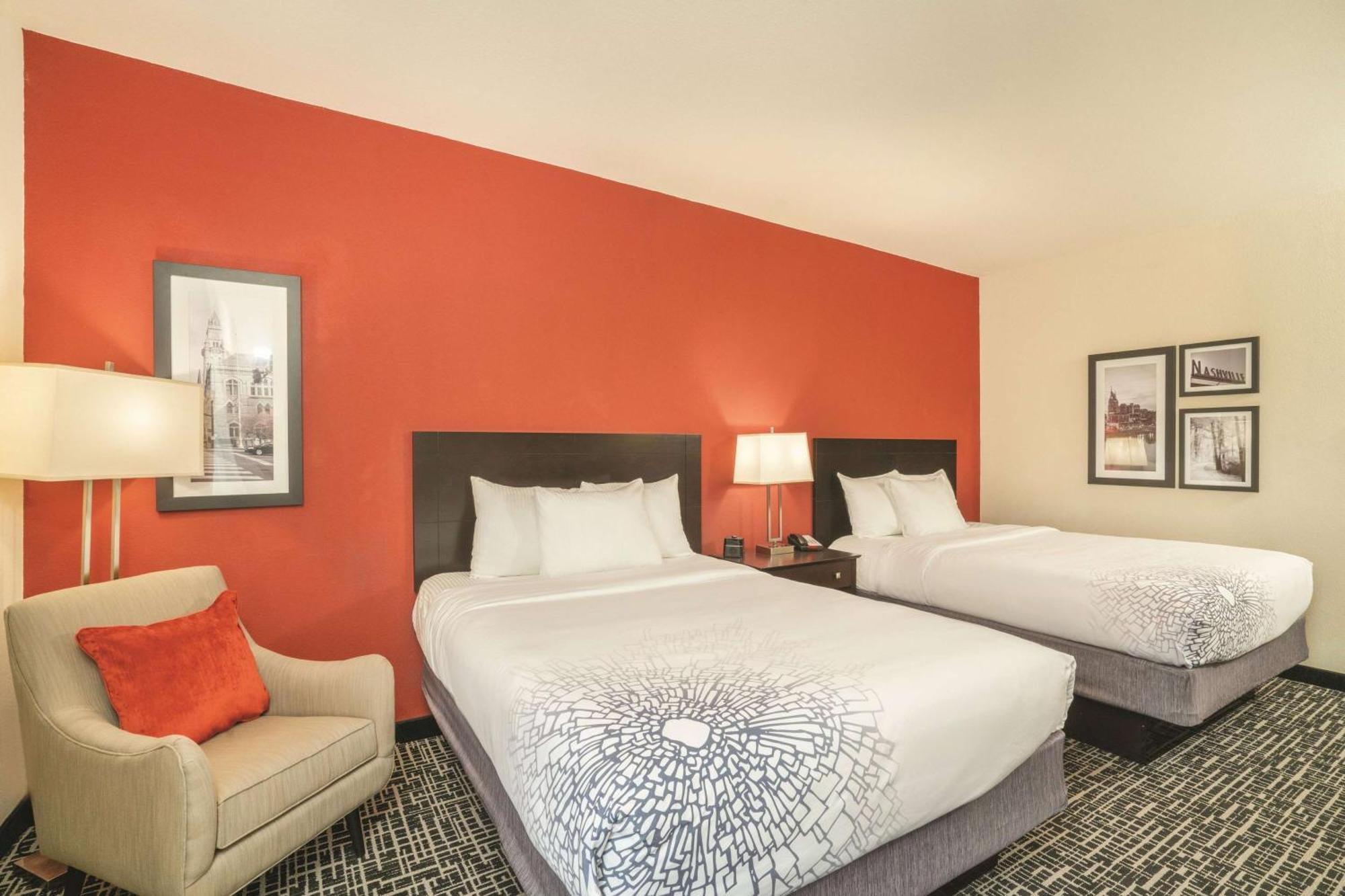 La Quinta By Wyndham Smyrna Tn - Nashville Экстерьер фото