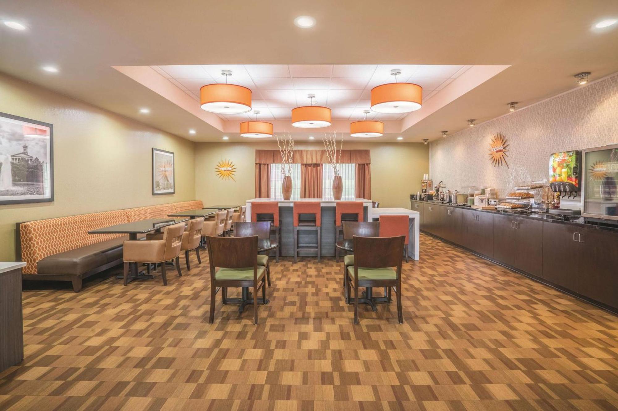 La Quinta By Wyndham Smyrna Tn - Nashville Экстерьер фото