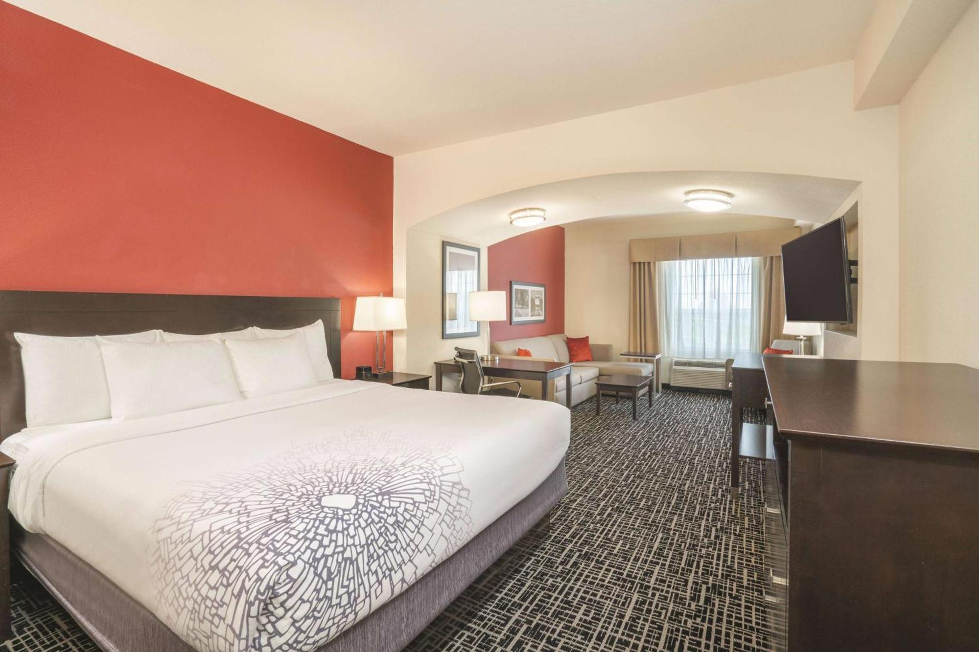 La Quinta By Wyndham Smyrna Tn - Nashville Экстерьер фото