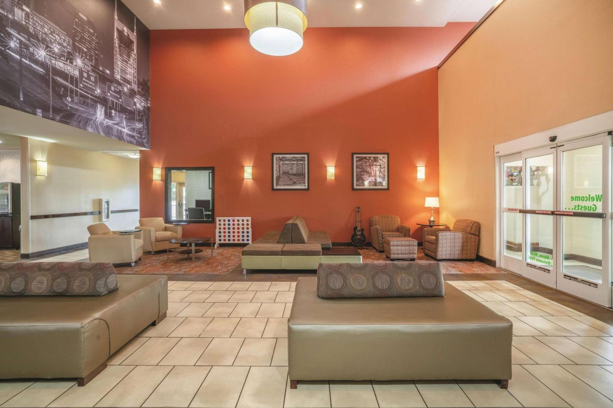 La Quinta By Wyndham Smyrna Tn - Nashville Экстерьер фото