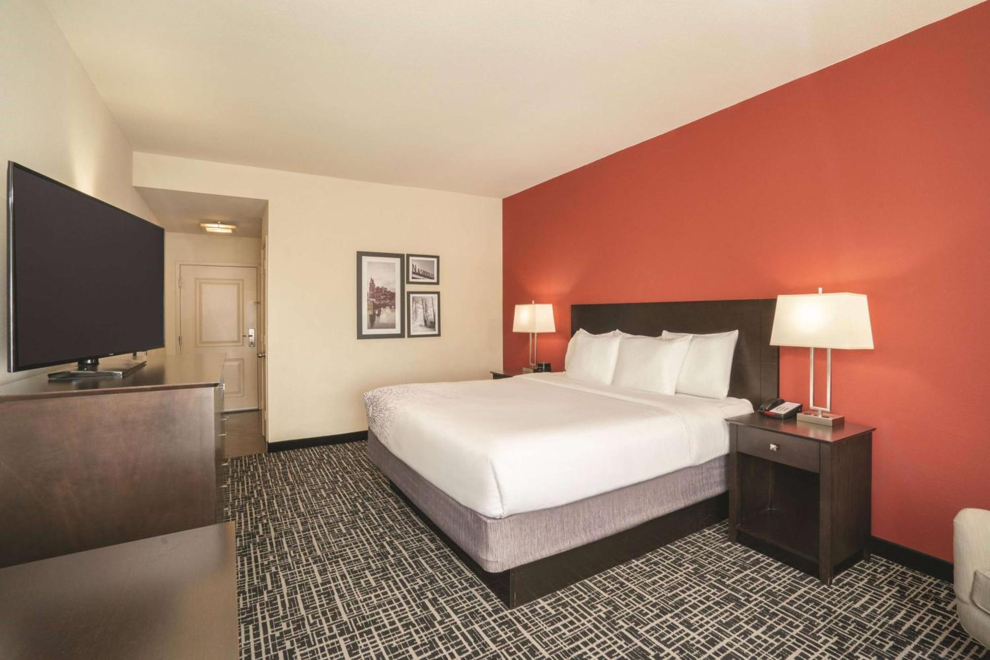 La Quinta By Wyndham Smyrna Tn - Nashville Экстерьер фото