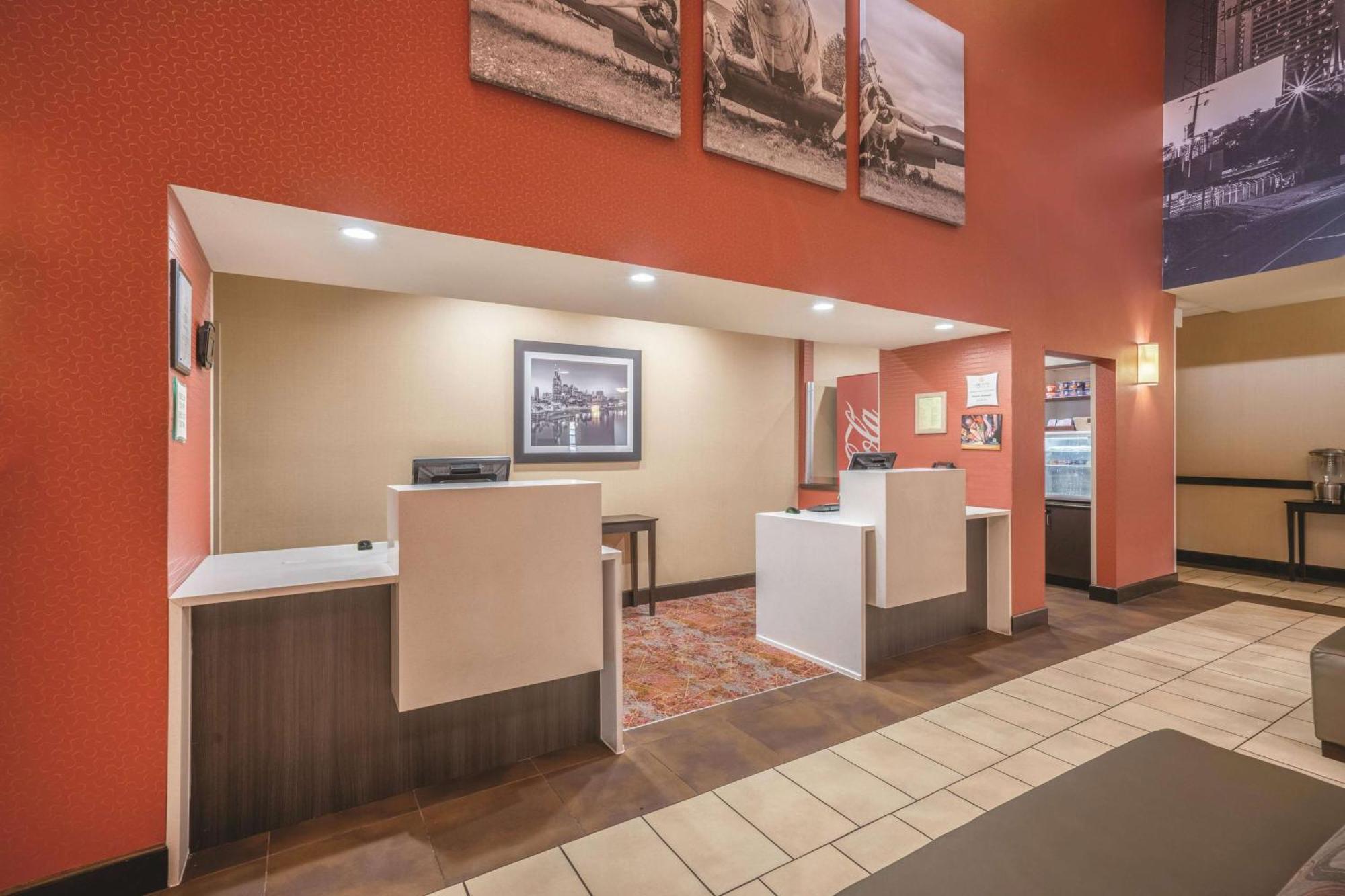 La Quinta By Wyndham Smyrna Tn - Nashville Экстерьер фото