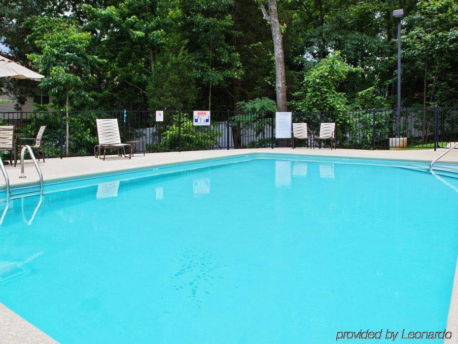 La Quinta By Wyndham Smyrna Tn - Nashville Удобства фото