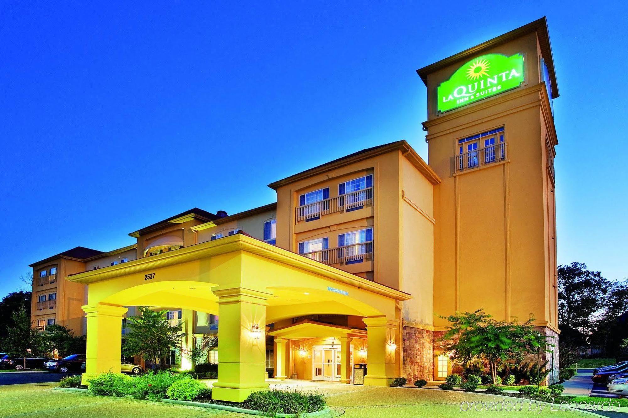 La Quinta By Wyndham Smyrna Tn - Nashville Экстерьер фото