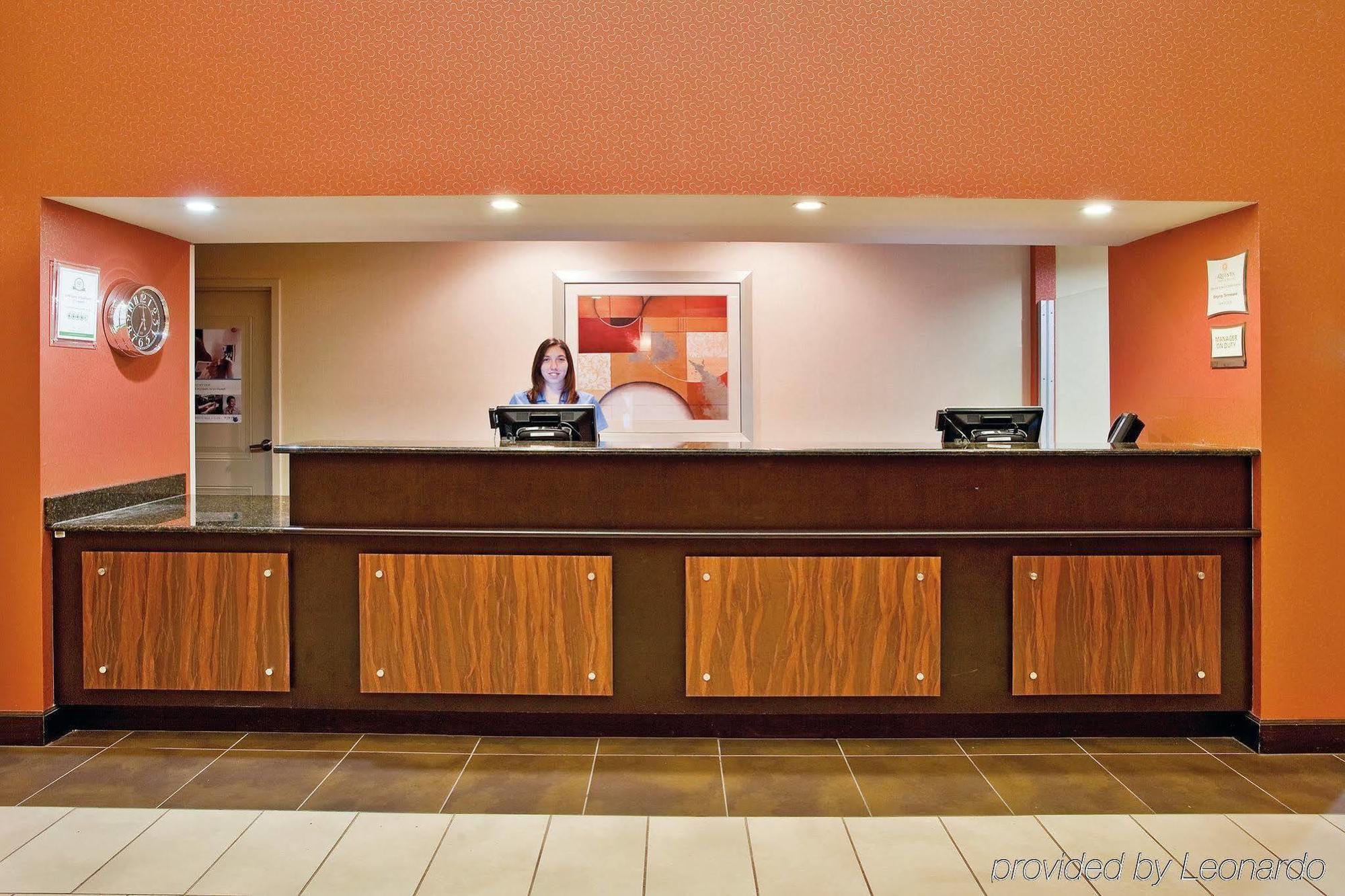 La Quinta By Wyndham Smyrna Tn - Nashville Экстерьер фото