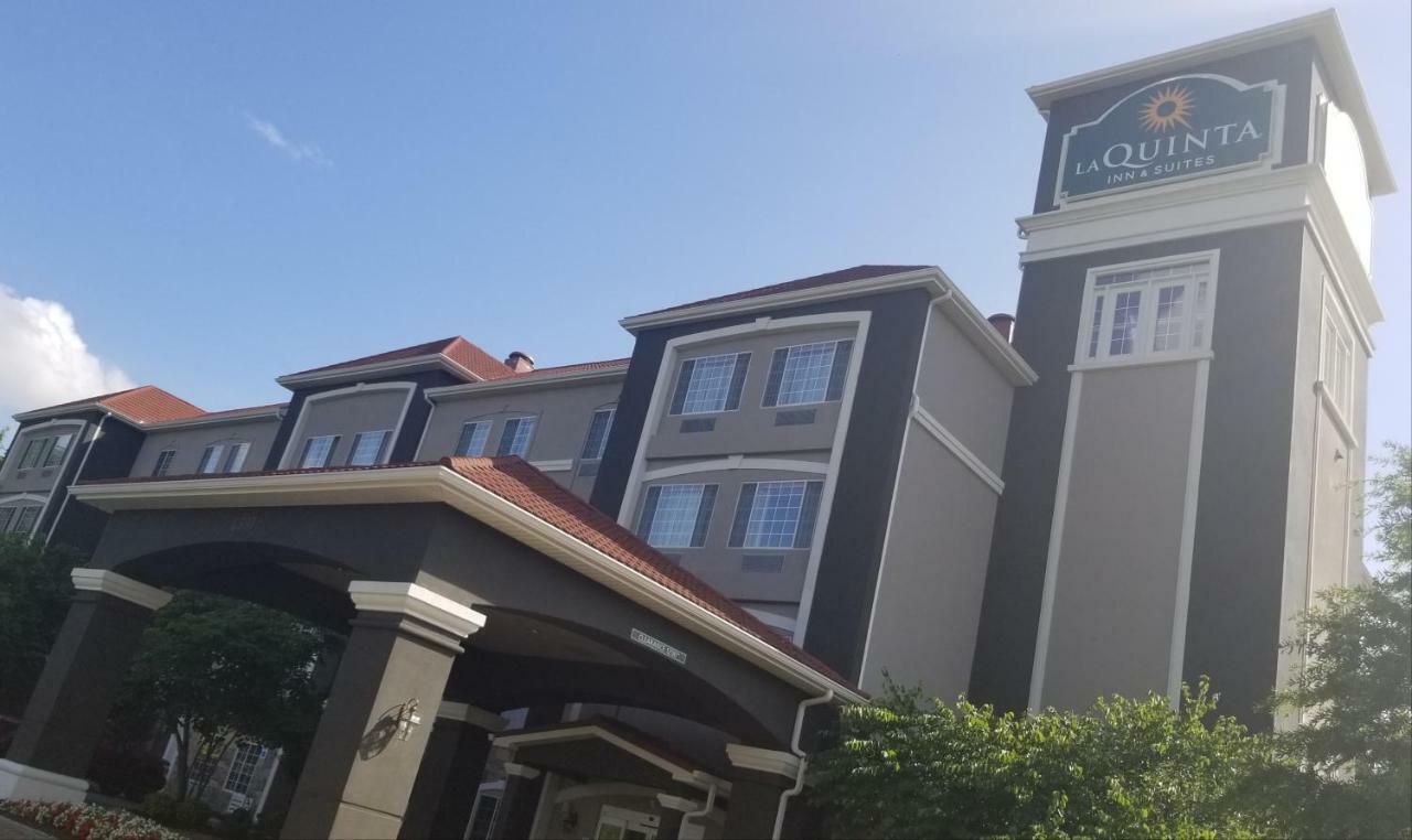 La Quinta By Wyndham Smyrna Tn - Nashville Экстерьер фото